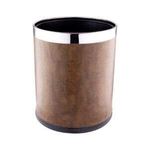 ROOM BIN – BROWN