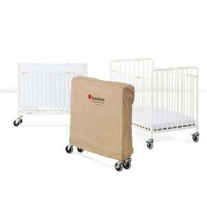 PINNACLE FOLDABLE CRIB