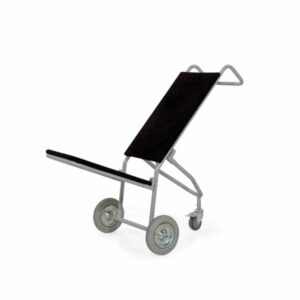 CHAIR TRANSPORT TROLLEY